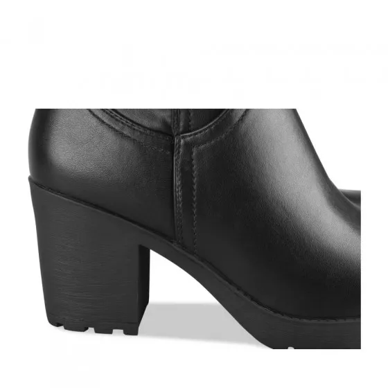 Bottes NOIR PHILOV
