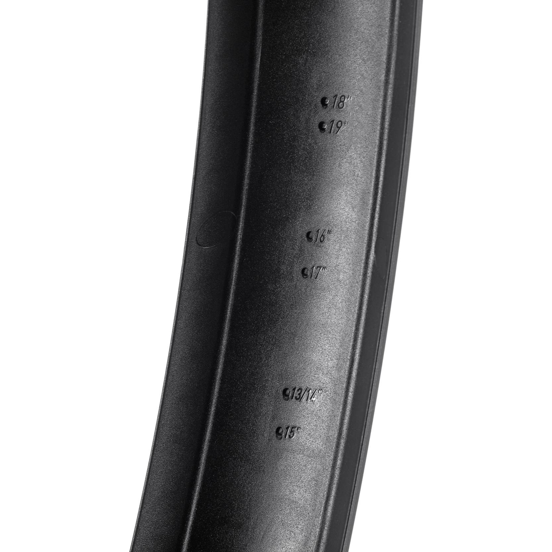 Cube Acid Mudguard MTB 60 Spatbordenset