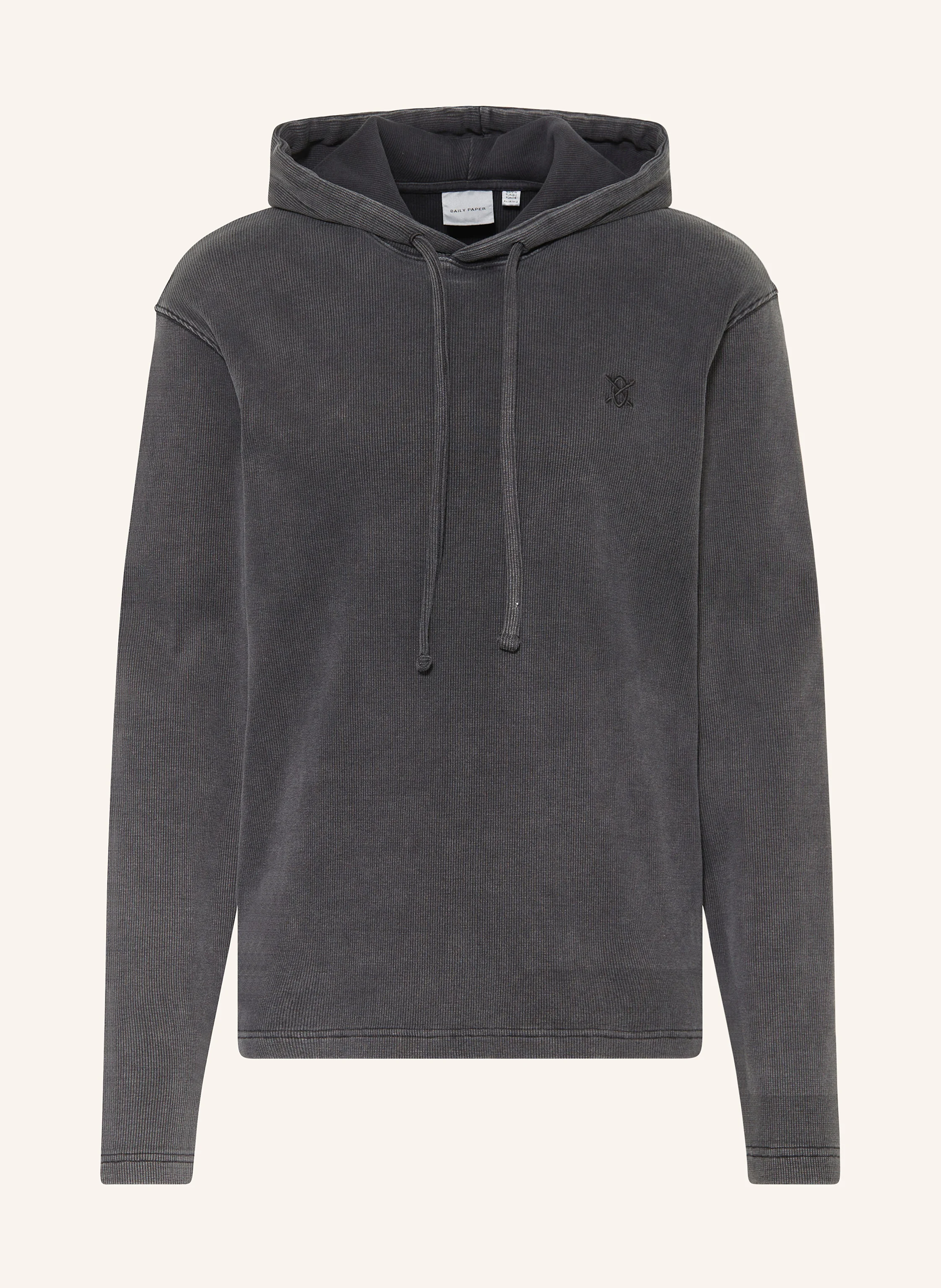 DAILY PAPER Hoodie ZAWADI