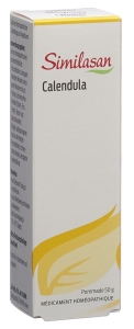 Similasan Calendula Salbe, 50 g