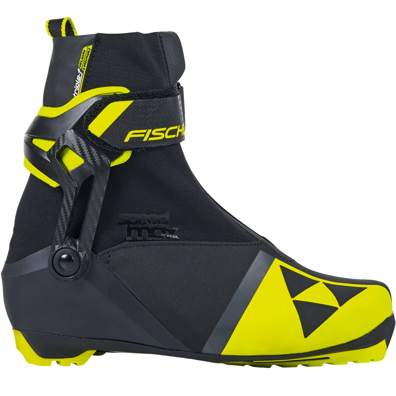 Fischer Speedmax JR Skate | Fischer Langlaufschuhe | Fischer | F | MARKEN | XSPO