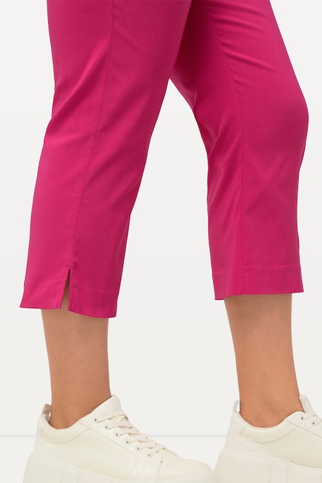 Bengalinhose, wadenlang, Elastikbund, Stretch