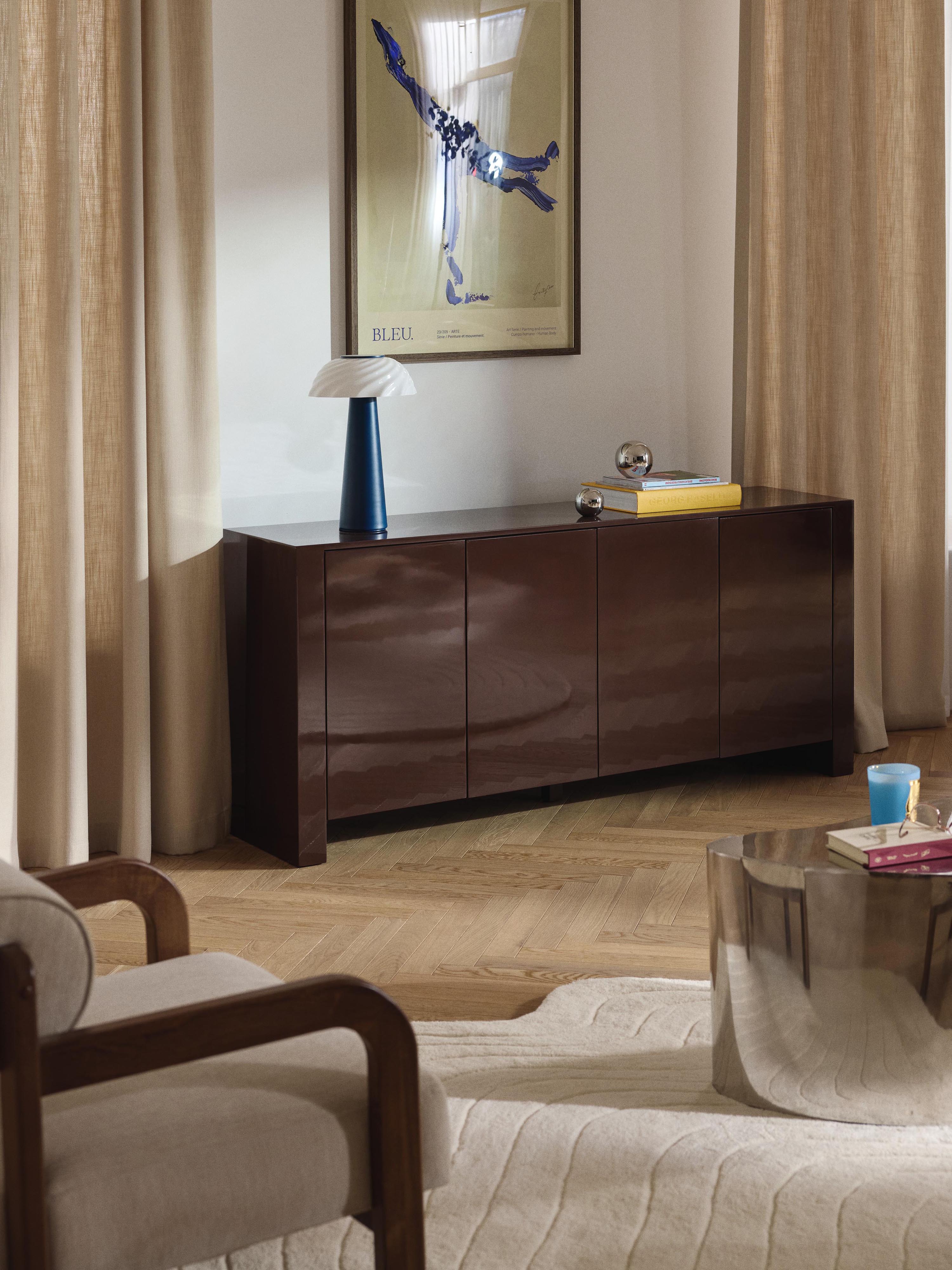 Dressoir Liv