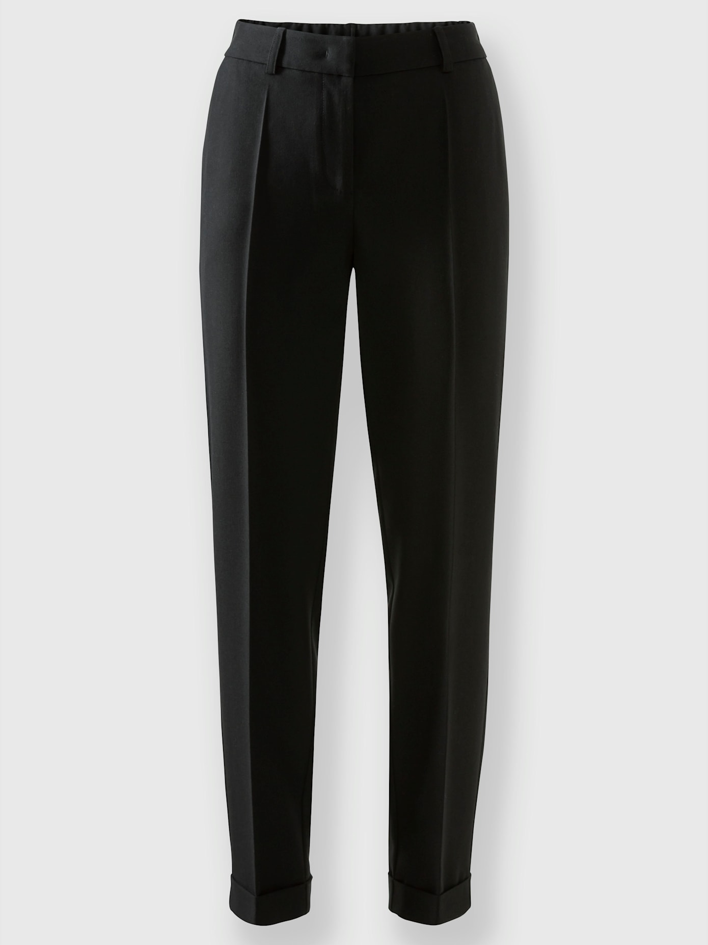 Tailleur pantalon tendance