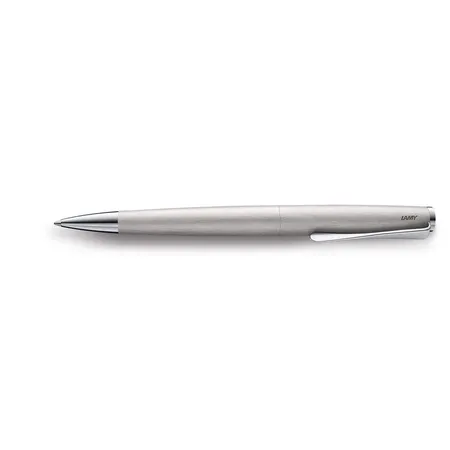 LAMY Kugelschreiber Studio 265, brushed, M
