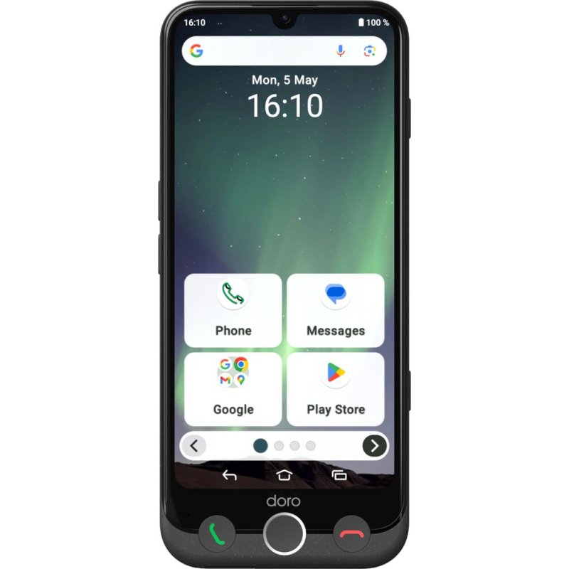 Doro Aurora A30 15,5 cm (6.1