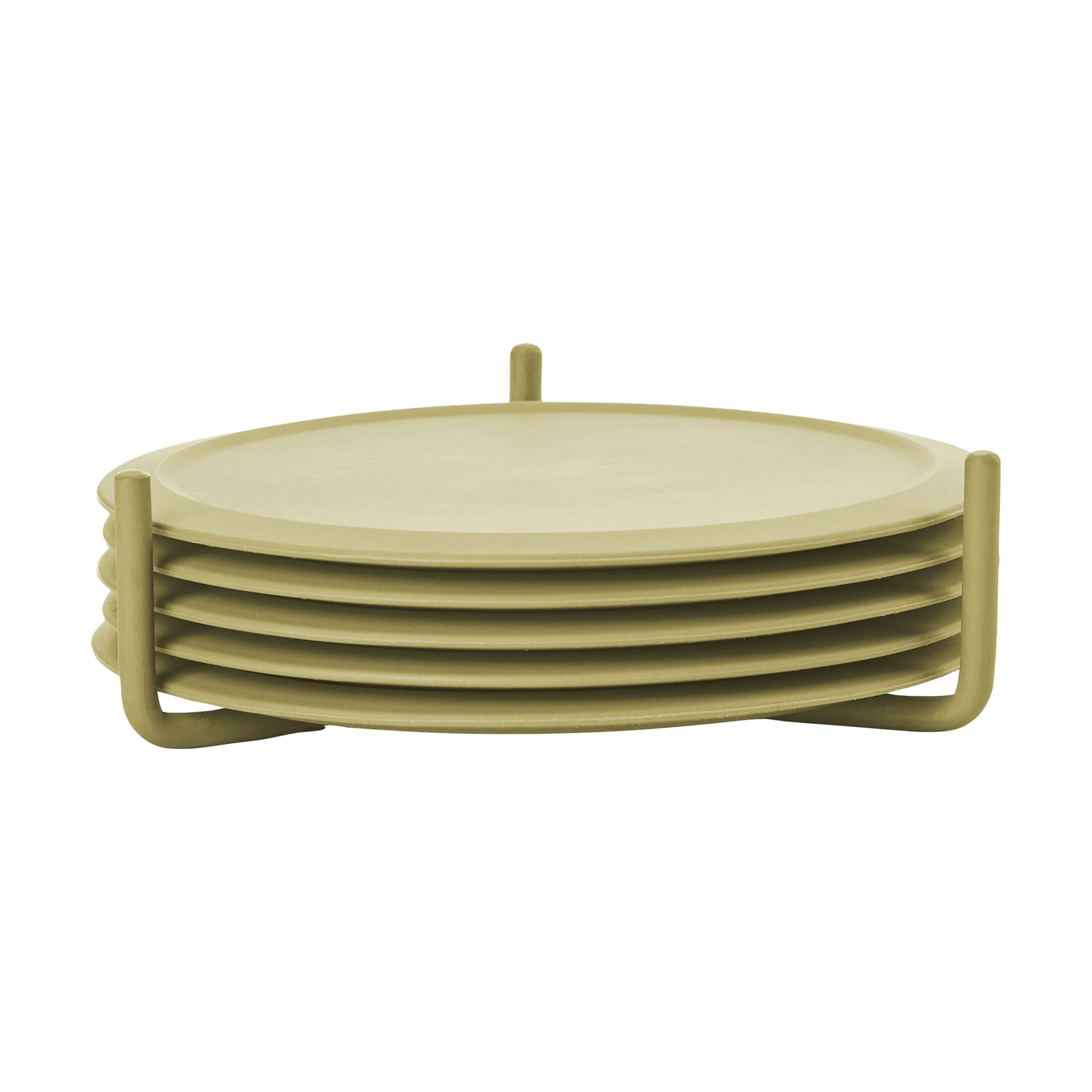 Zone Singles Glasbrikker m. holder