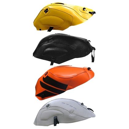 Tapis de réservoir Bagster Nickel