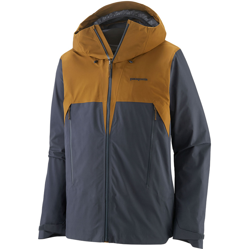Patagonia Herren Super Free Alpine Jacke