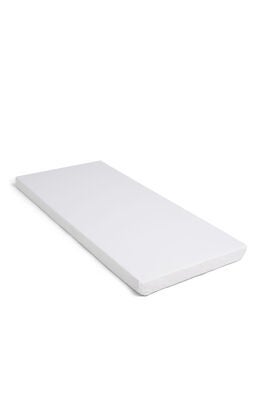 Minitude Nordic MASON Husseng, Tre med BabyMatex Carpathia Madrass 70x160 cm