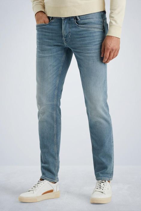 PME legend blauwe heren jeans