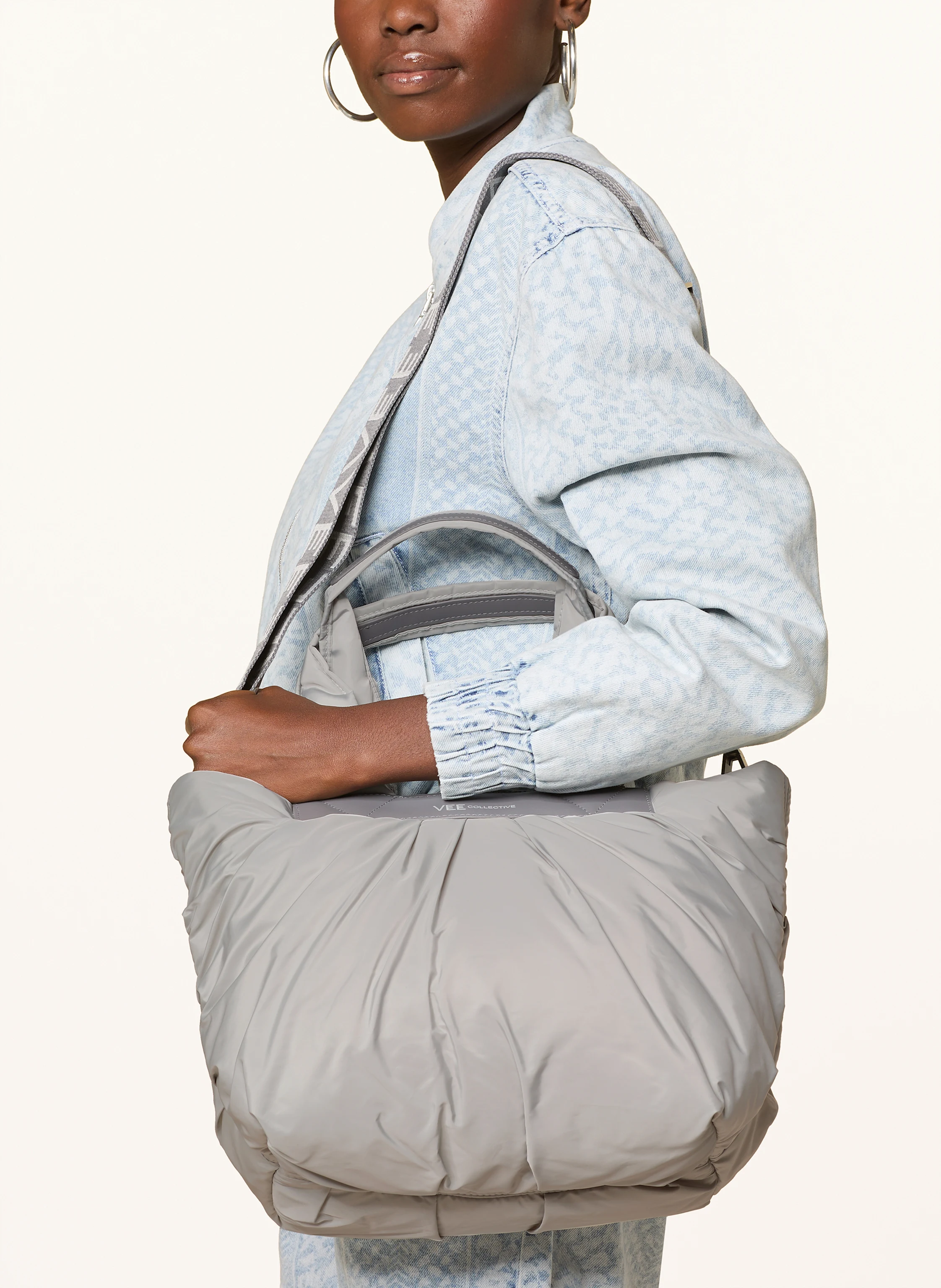Vee Collective Shopper CABA