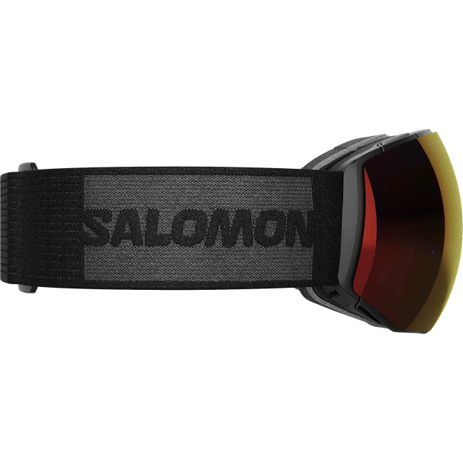 RADIUM PRIME SIGMA PHOTOCHROMIC (and EXTRA LENS)  Masque unisexe