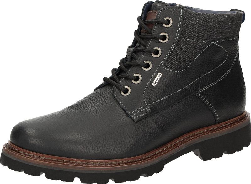 Sioux - Adalr.-710-TEX-WF-H - Stiefelette - Heren