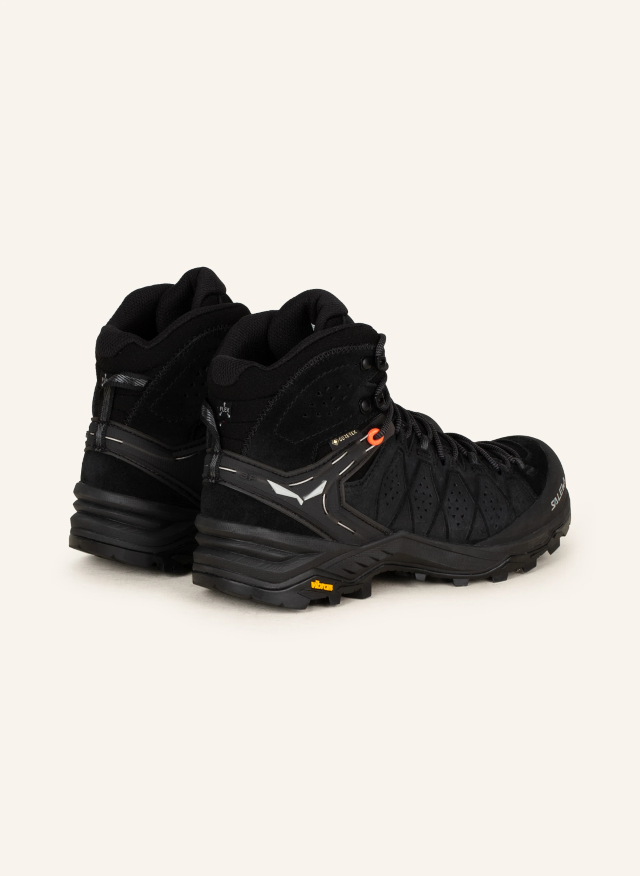 SALEWA Wanderschuhe ALP TRAINER 2 MID GTX