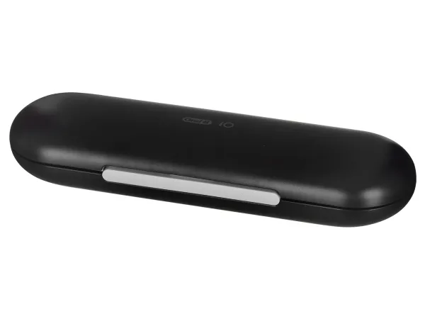Oral-B iO Series 9N - Elektrisk tandbørste - Sort Onyx