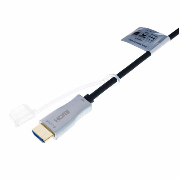 pro snake AOC HDMI A-A 50m