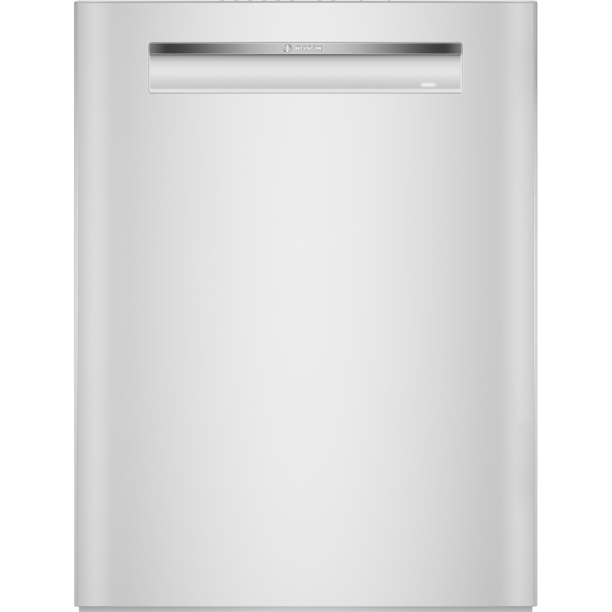 Bosch Oppvaskmaskin SMP4ECW79S (hvit)