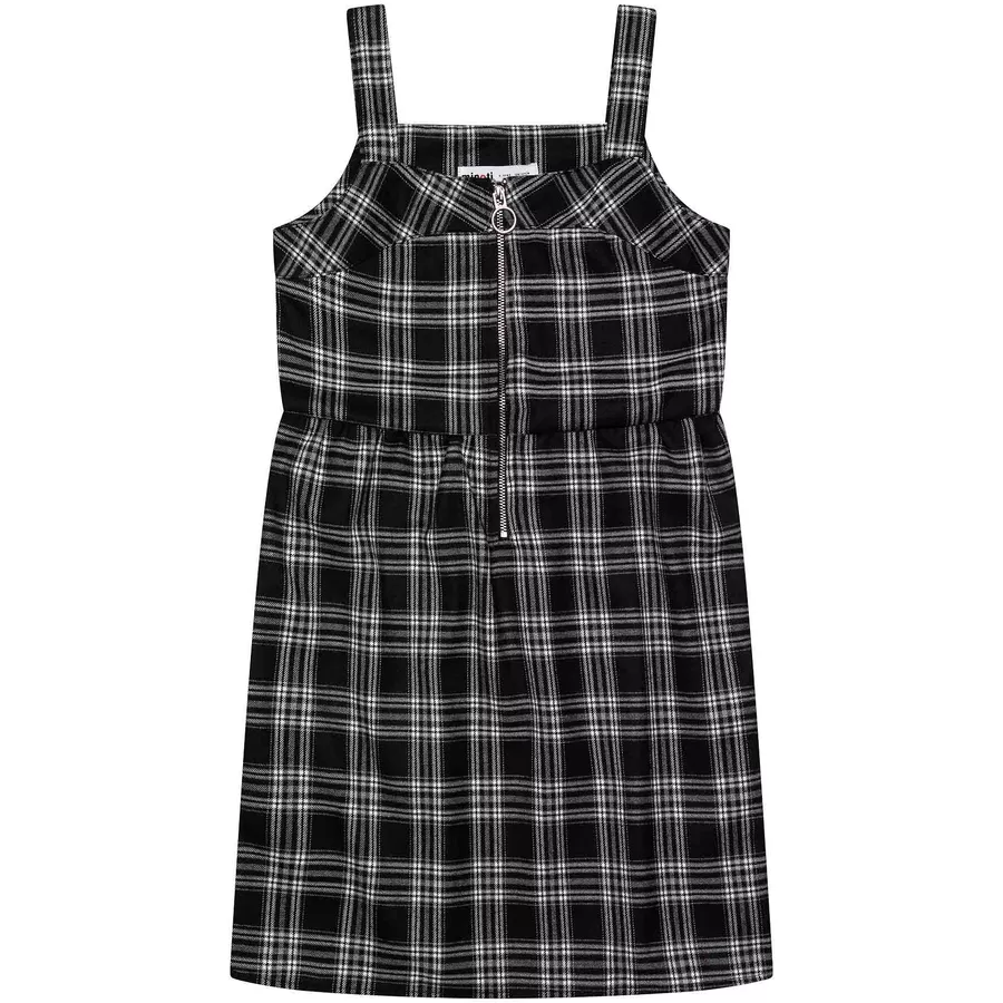 MINOTI Kleid Schwarz