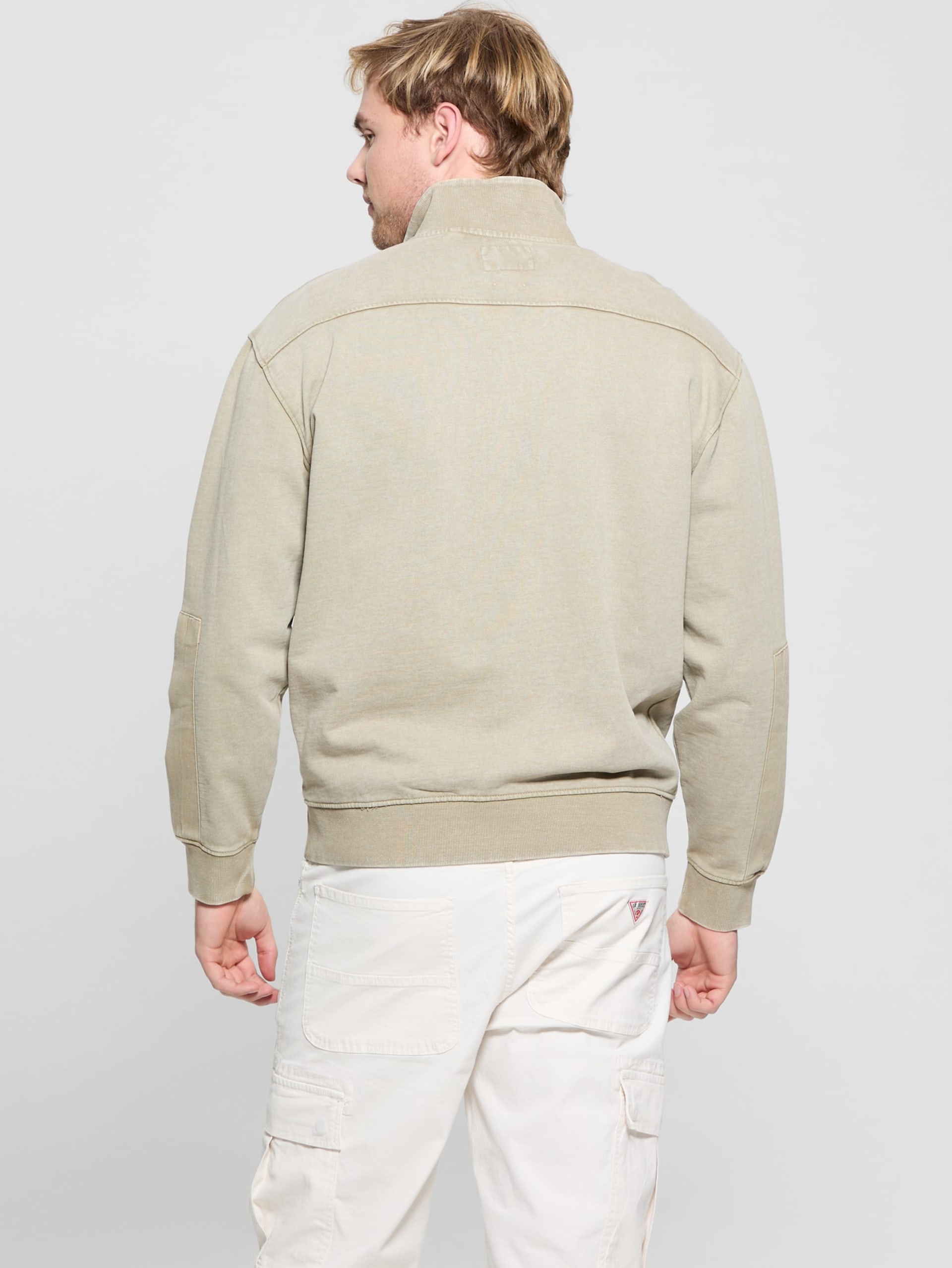 Moletom Eco Tyler