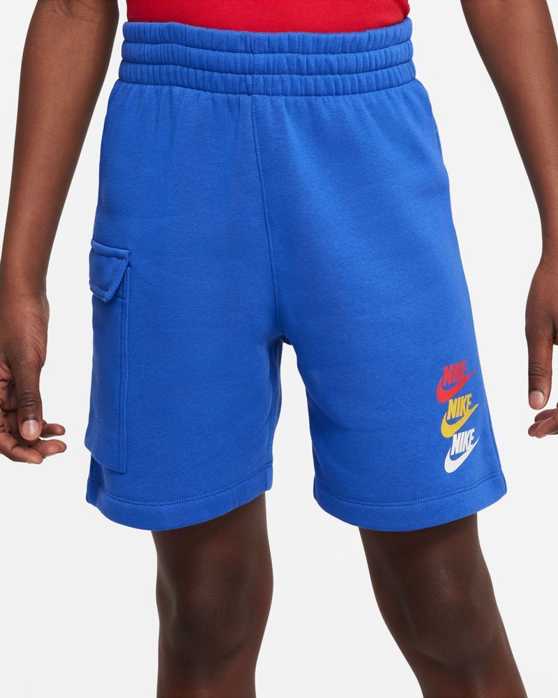 Short cargo Nike Sportswear pour enfant