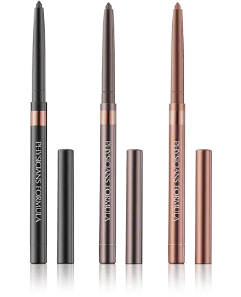 Physicians Formula Shimmer Strips Eyeliner Trio Nude Eyes 3-Stück