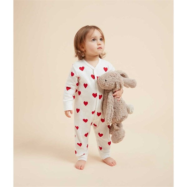 Heldragt Dors Bien White/Red