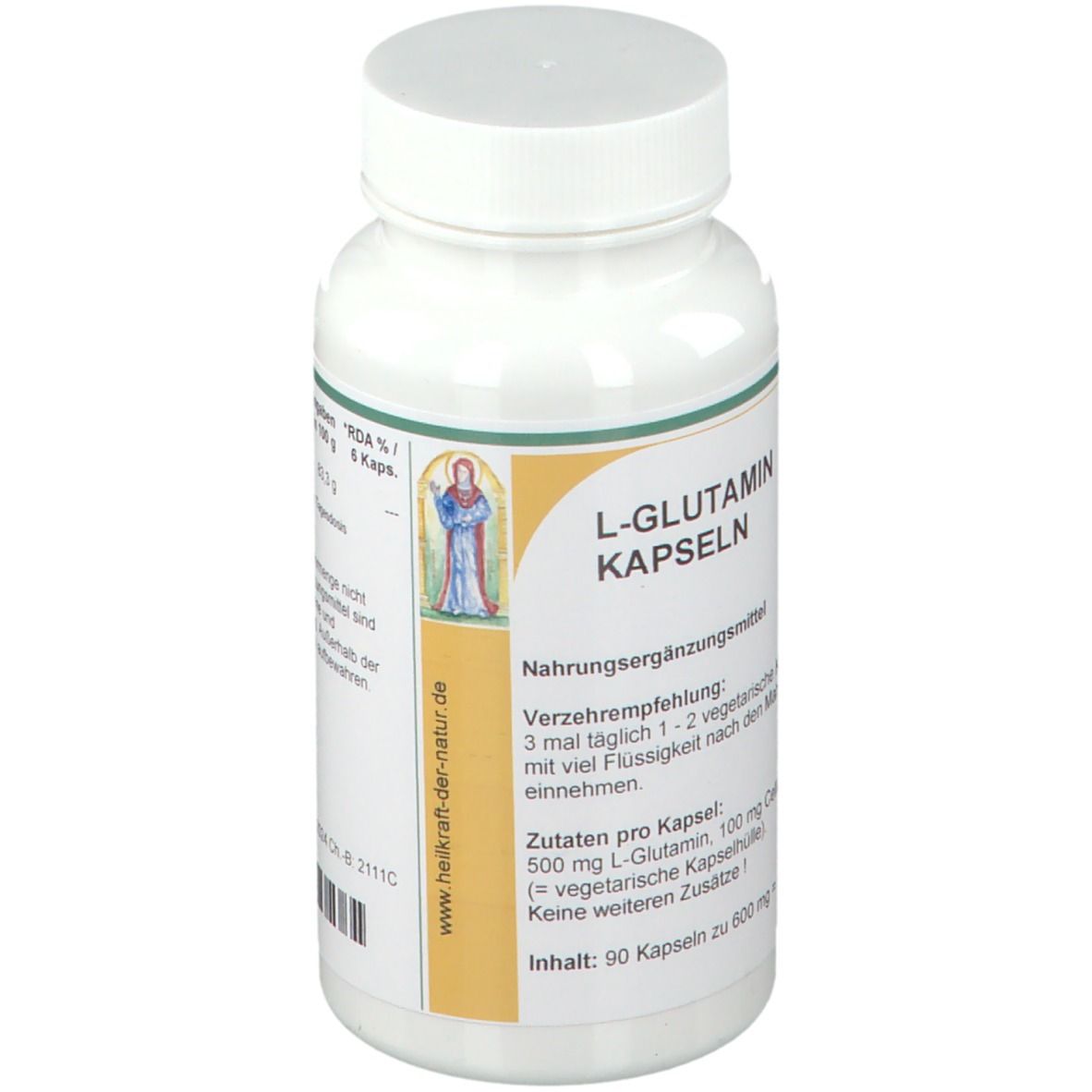 L-Glutamin