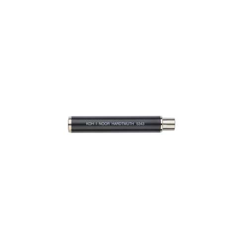 KOH-I-NOOR Vollmetall-Kreidehalter 5343 aus Metall