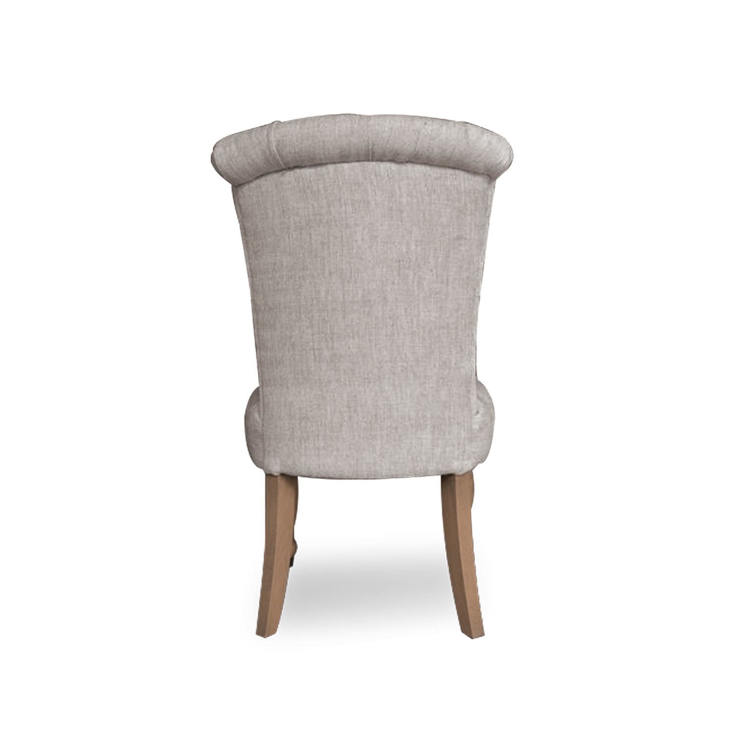 Stuhl Claville leinen