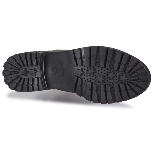 Geox - D HOARA - Noir