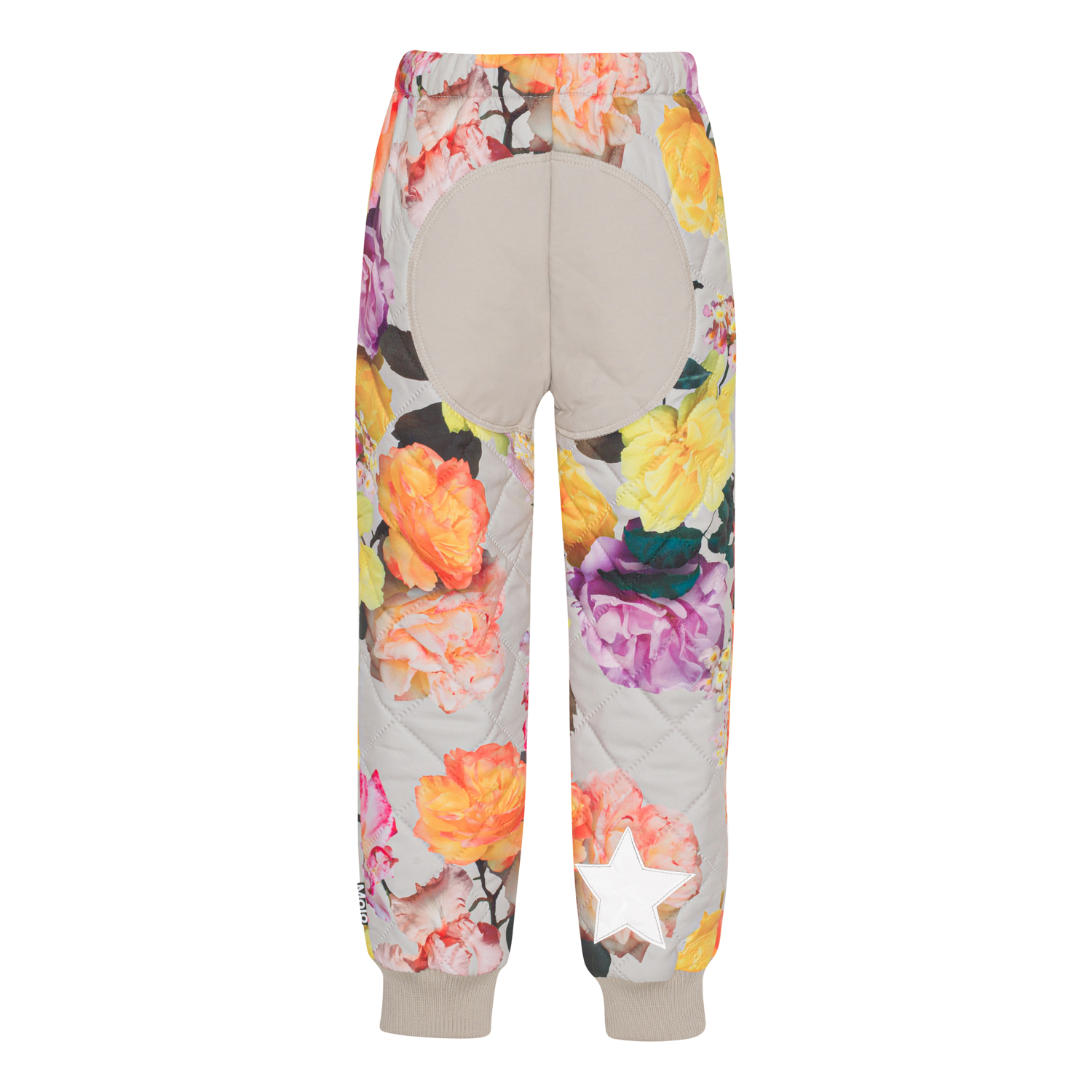 Hoti - Rose Park Grey