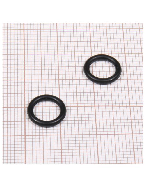 Jbl Proflora Co2 O-Ring Voor Ventiel - Bemesting - 1 stuk