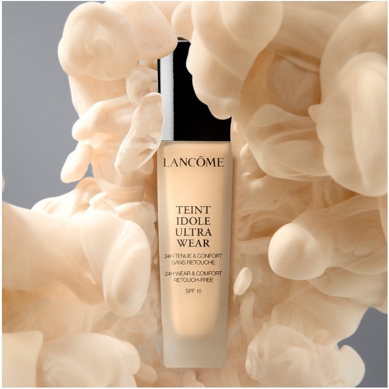 Lancôme Teint Idôle Ultra Wear All Over Concealer 13 ml - 006 Beige Ocre