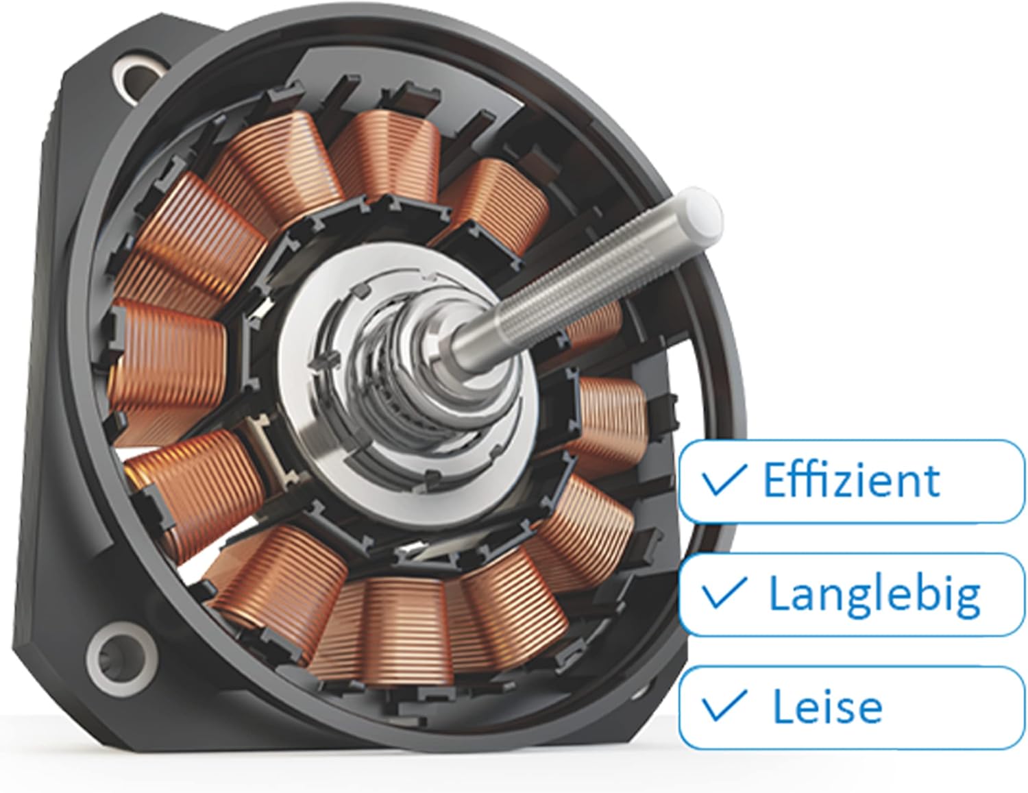 Beko WDW85141Steam1 b300 freistehender Waschtrockner, 8 kg Waschen, 5 kg Trocknen, allergikergeeignet, Touch-Display mit Startzeitvorwahl 0-24 h, Bluetooth, Dampffunktion, Nachlegefunktion, Weiß