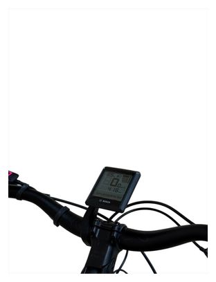 Produit reconditionné . Cube Kathmandu Hybrid One 625 Shimano Deore 2023 . Vélo électrique . Cube . très bon état