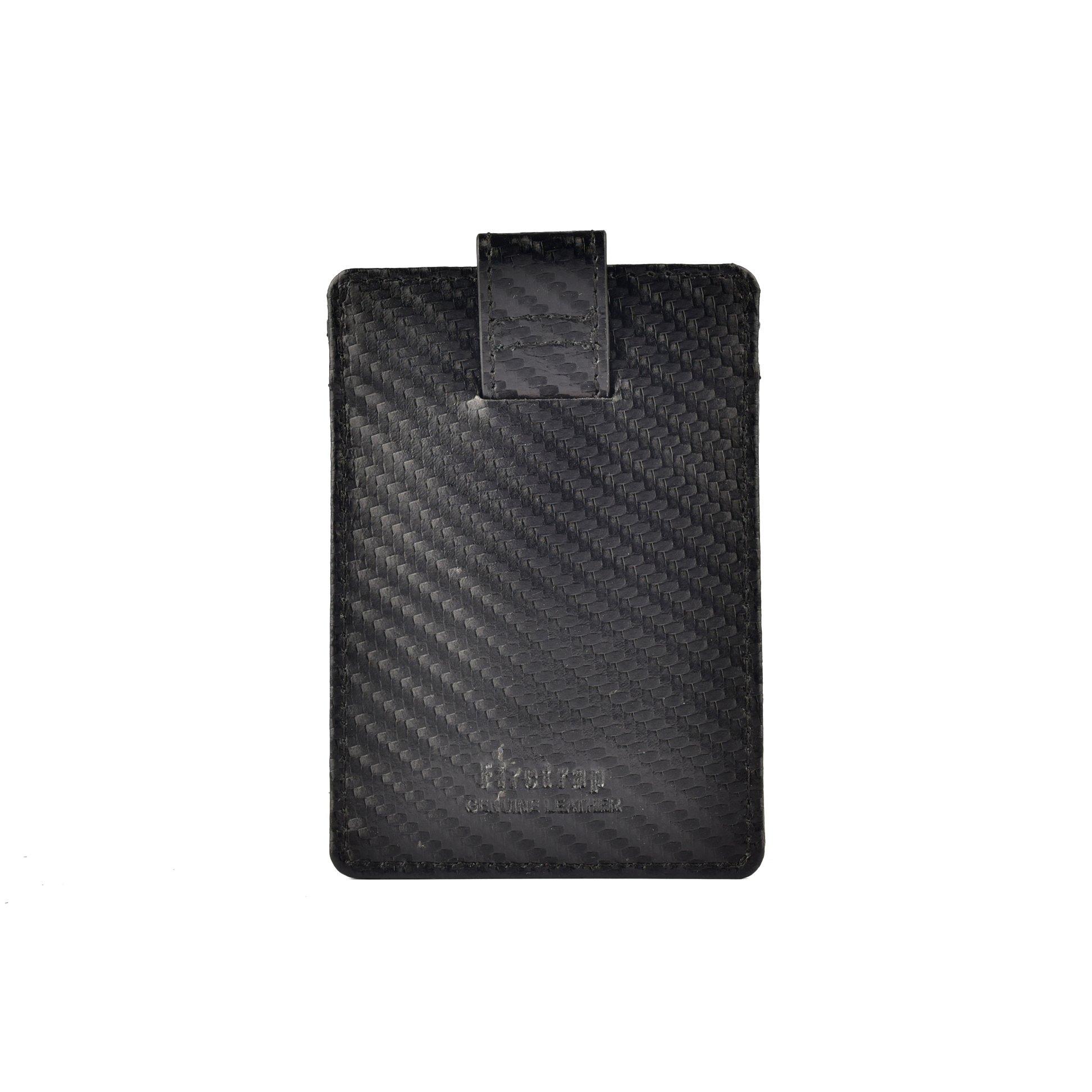 Firetrap Card Holder