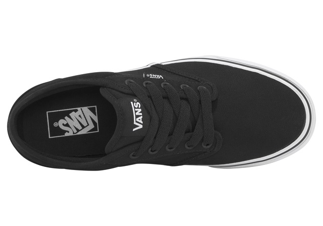 Vans Sneaker »Atwood«  angelehnt an das Design vom Authentic