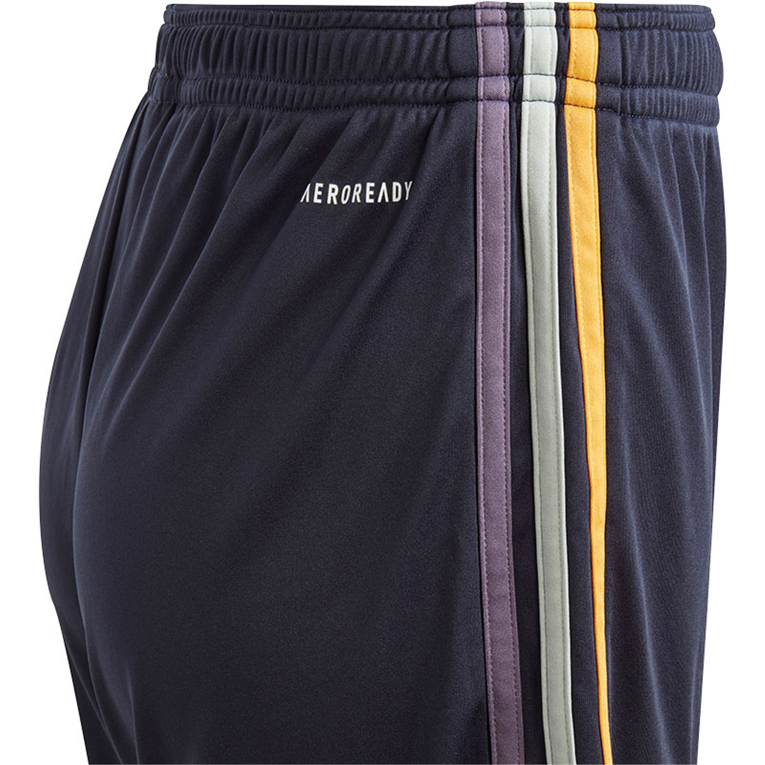 adidas Real Madrid Uit Tenue Kids
