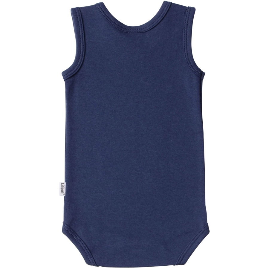 Liliput Achselbody Marine marine