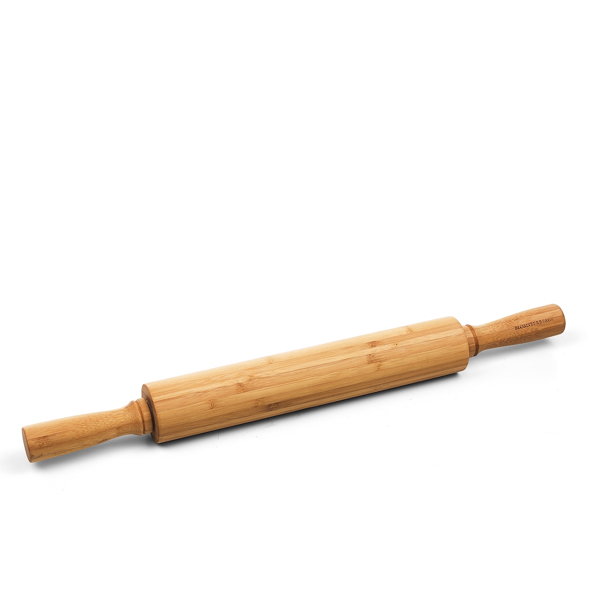 Blomsterbergs Rolling pin Dia 5.5 x 53 cm Bamboo