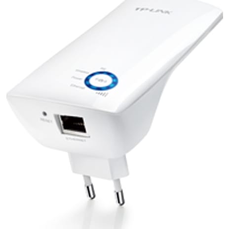TP-Link TL-WA850RE 300Mbps Wi-Fi Range Extender