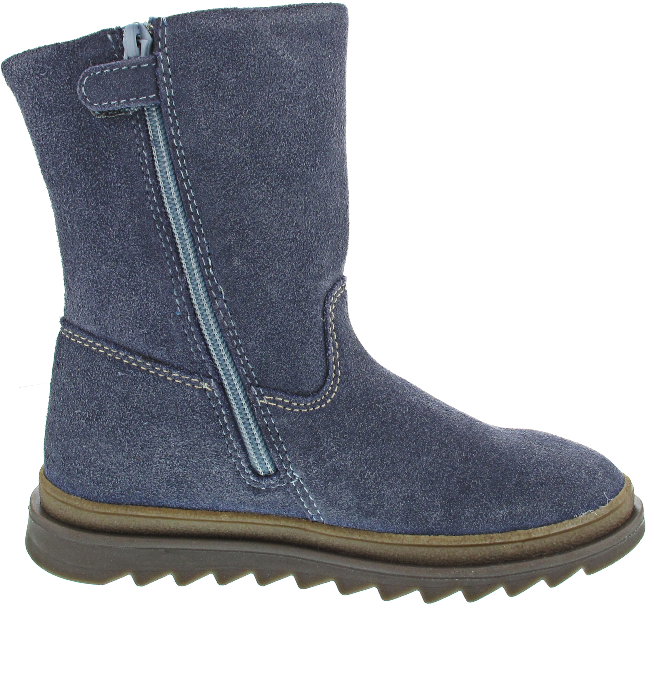 Richter Stiefel TEX blau