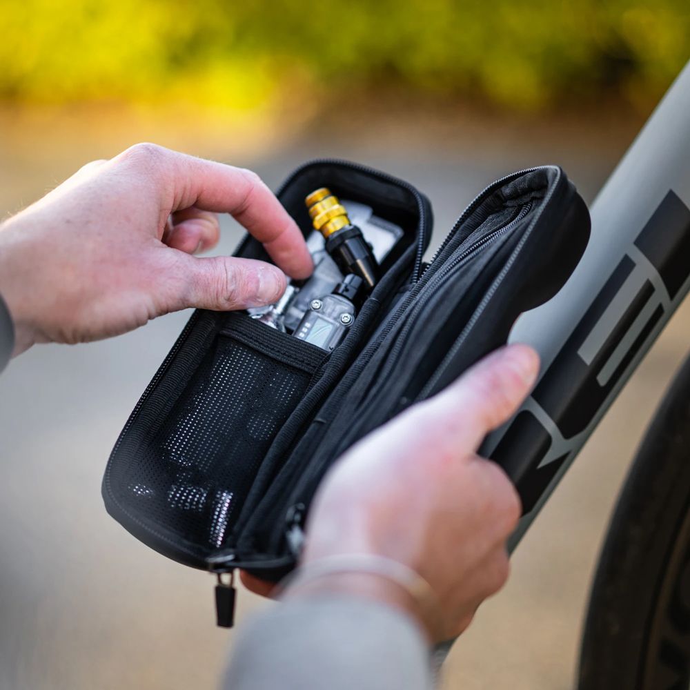 Lezyne Flow Caddy Pro Werkzeugdose kaufen | Bike-Discount