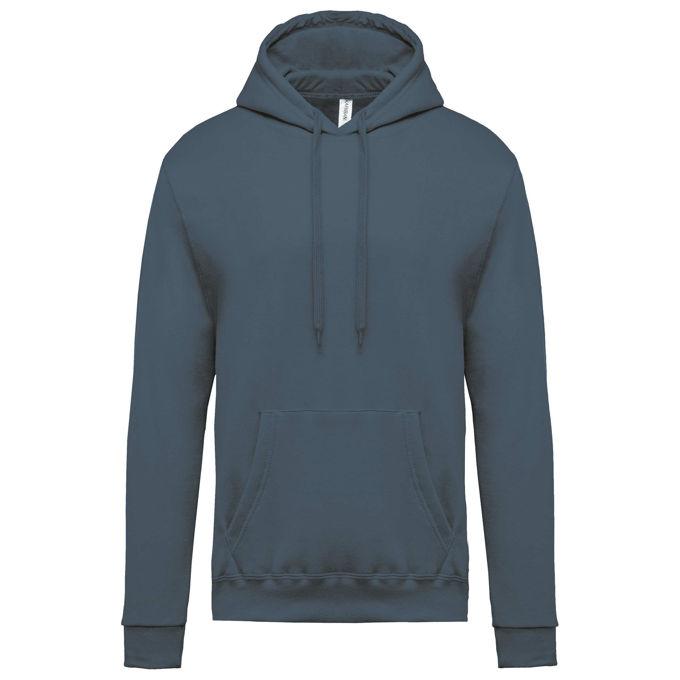 Kariban K476 - Sweat-shirt capuche homme