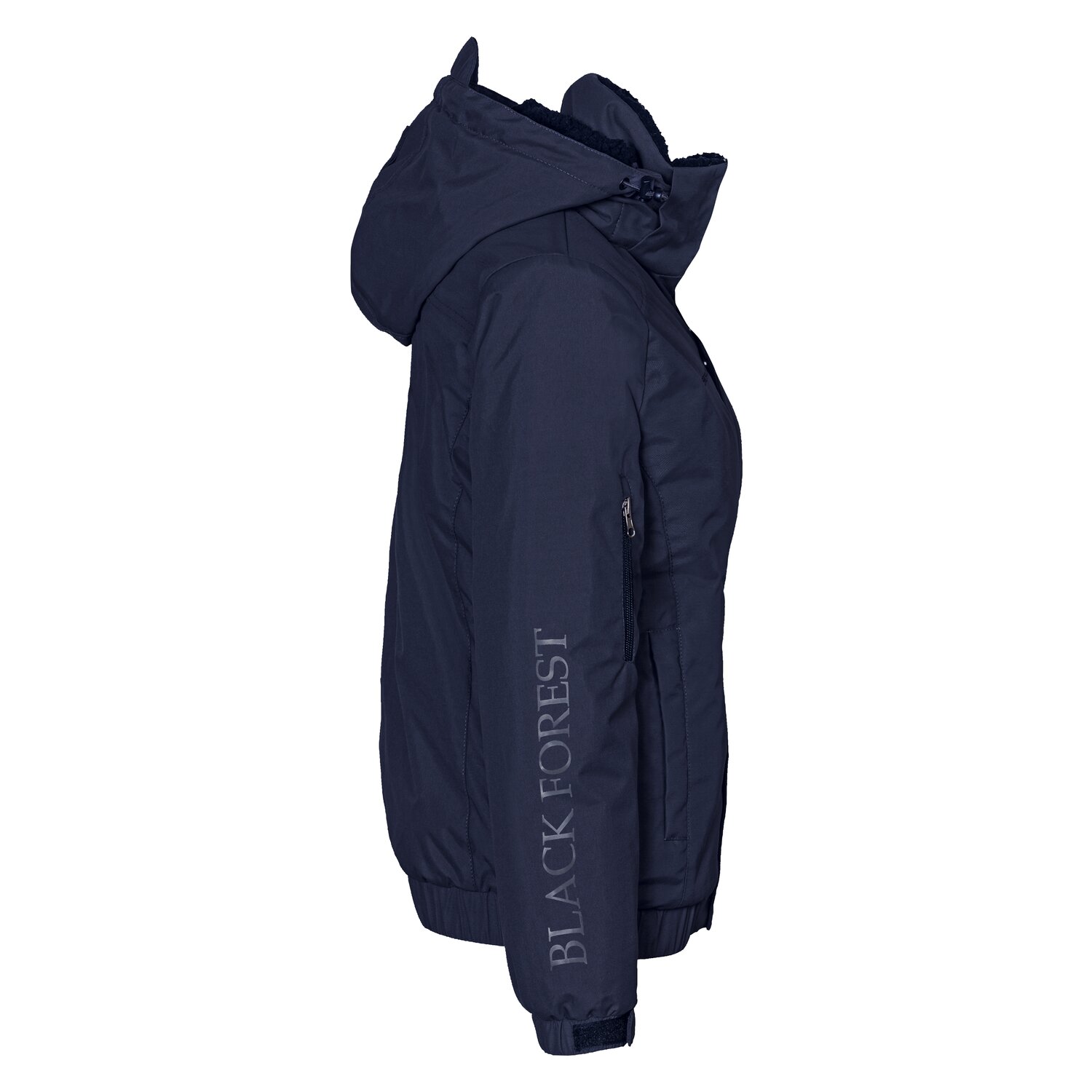 black forest Outdoorjacke - navy