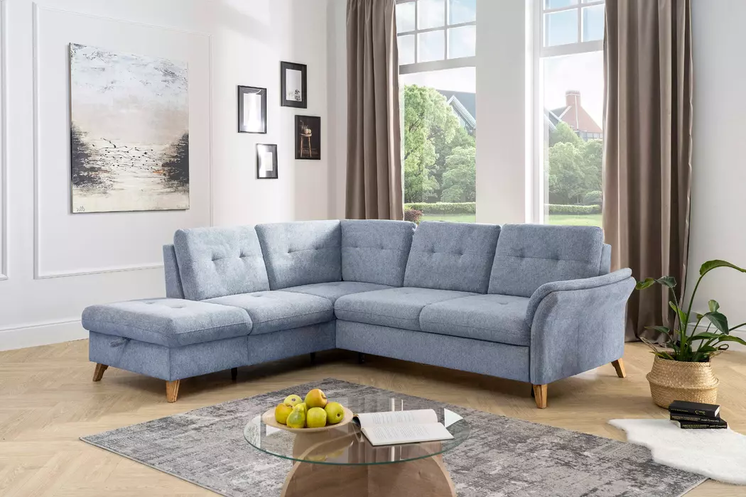 Ecksofa Göteborg
