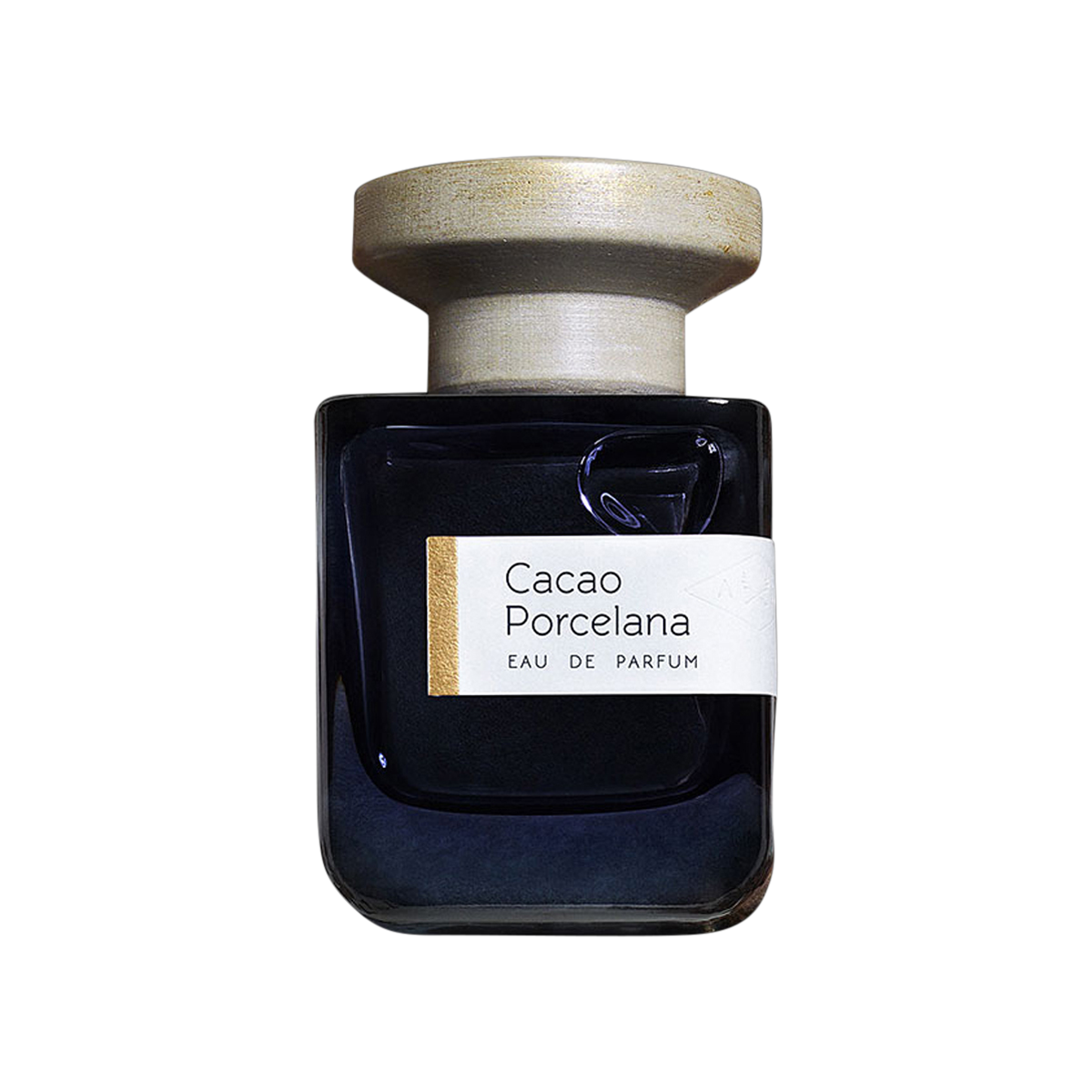 Cacao Porcelana Eau de Parfum 100ml