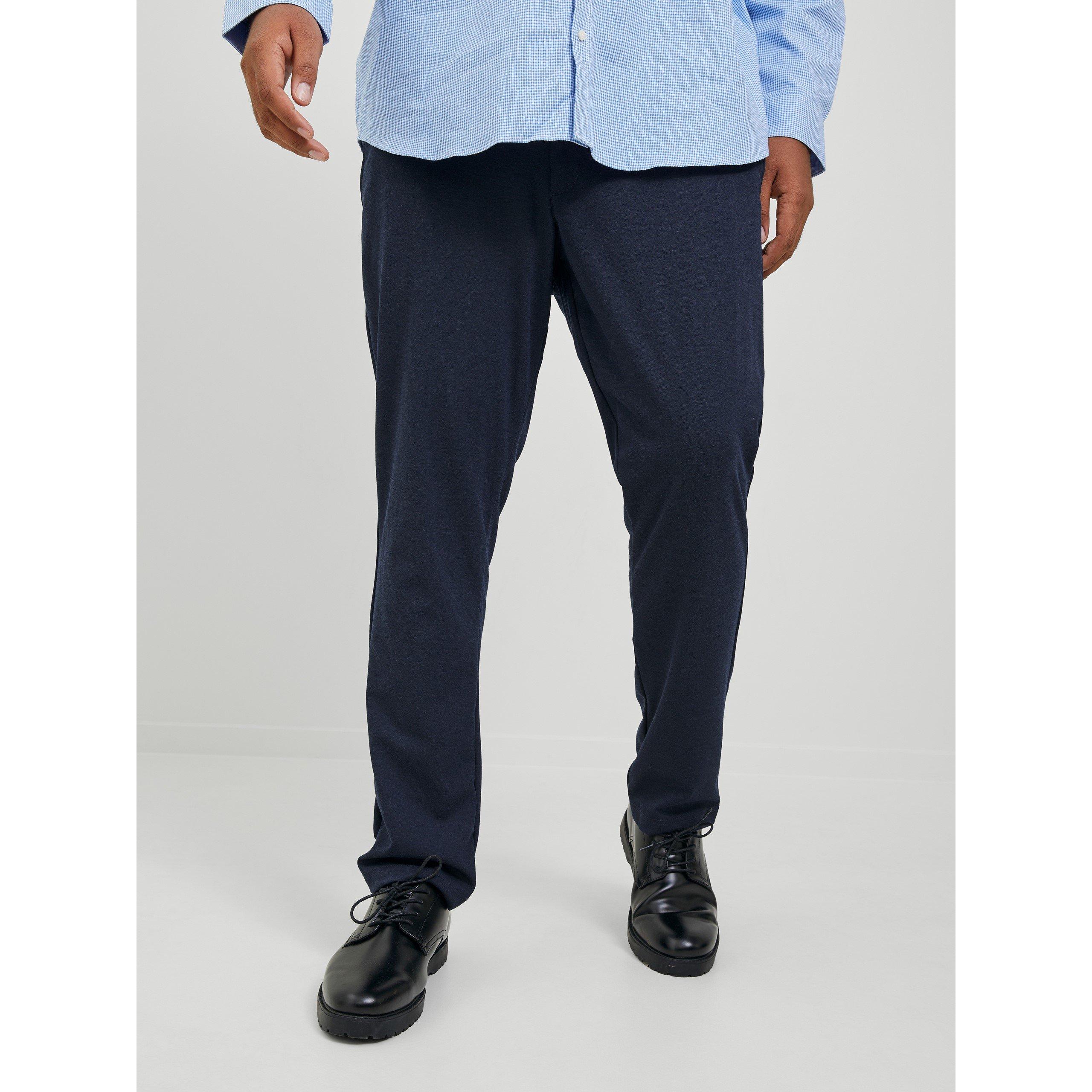 Jack and Jones Jack Cooper Chino Mens Plus Size