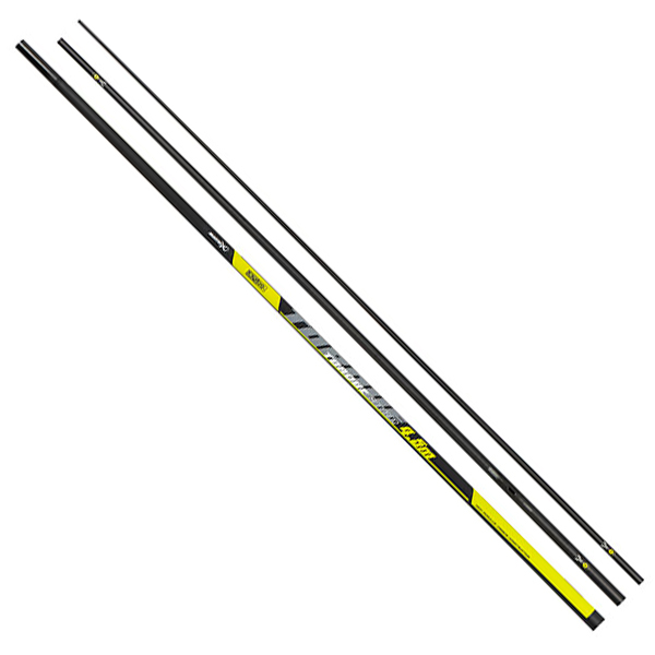 Matrix Torque Carp Pole